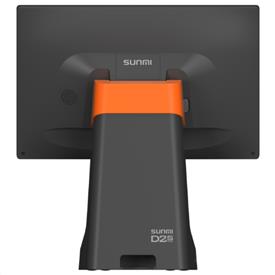 Image of Sunmi D2s Plus Intelligent Android Desktop Terminal 3